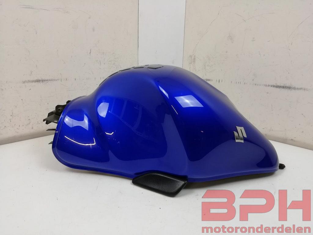 Tank Suzuki GSX1300R Hayabusa 2002 - 2007 GSX 1300 GSXR1300, Gebruikt, -, -, Ophalen of Verzenden