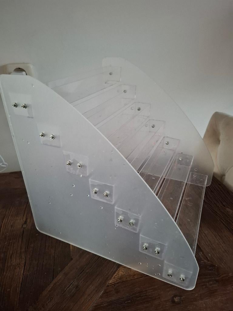 Gellak standaard, Ophalen of Verzenden, Gebruikt, Overige kleuren, Handen en Nagels