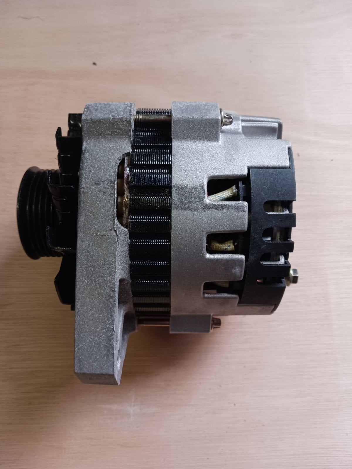 AC Delco CS 130 321-506 dynamo REPLACEMENT, Ophalen of Verzenden, Nieuw, Chevrolet