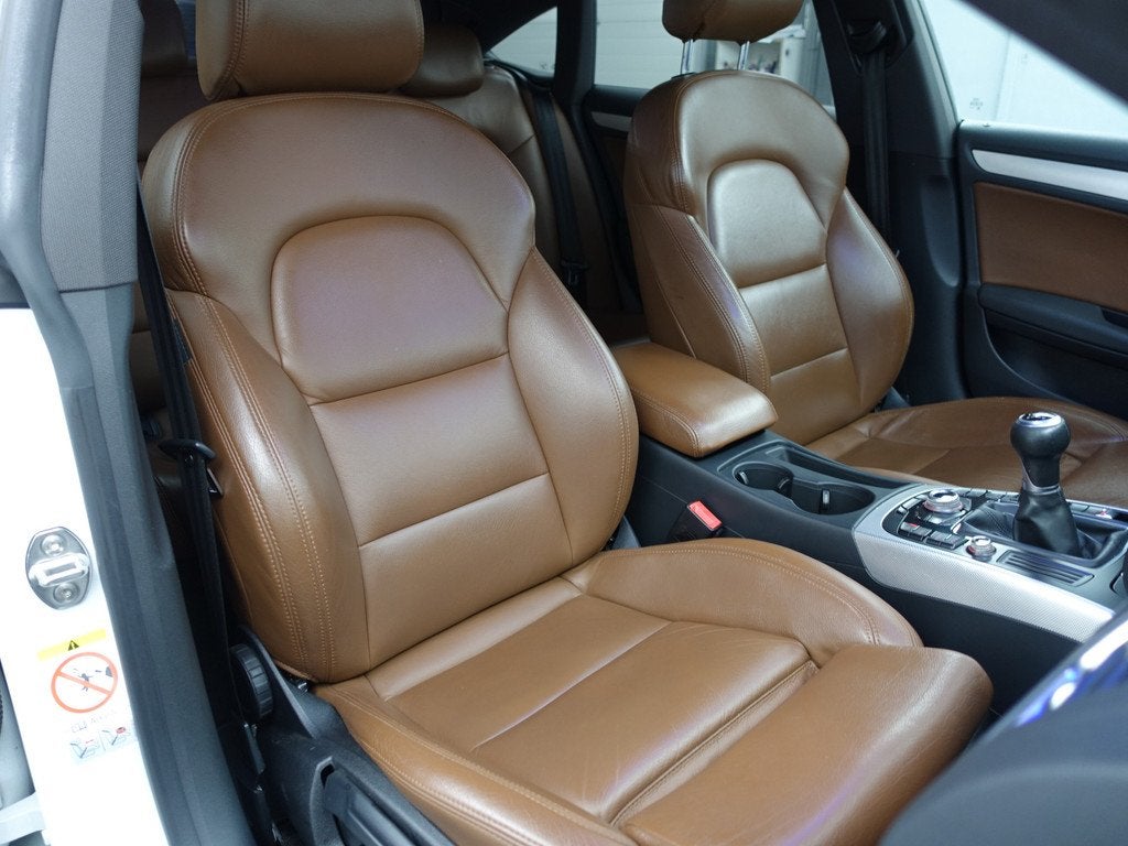 Audi A5 Sportback 1.8 TFSI S-line Black Optic- Sport Leder,, Auto's, Audi, Euro 5, Gebruikt, Huisgarantie, 4 cilinders
