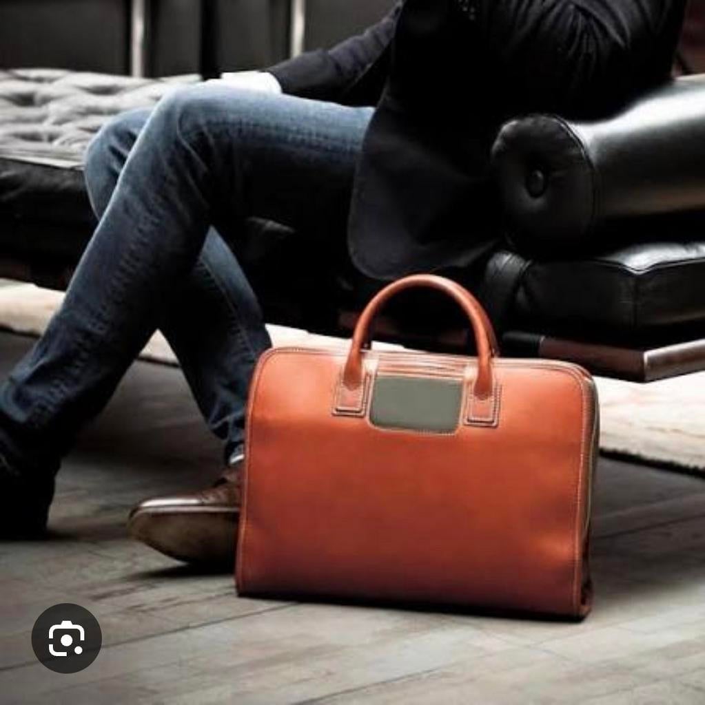 Travelteq aktetas laptoptas GEZOCHT, Computers en Software, Laptoptassen, Ophalen of Verzenden, 15 inch, Zo goed als nieuw, Aktetas