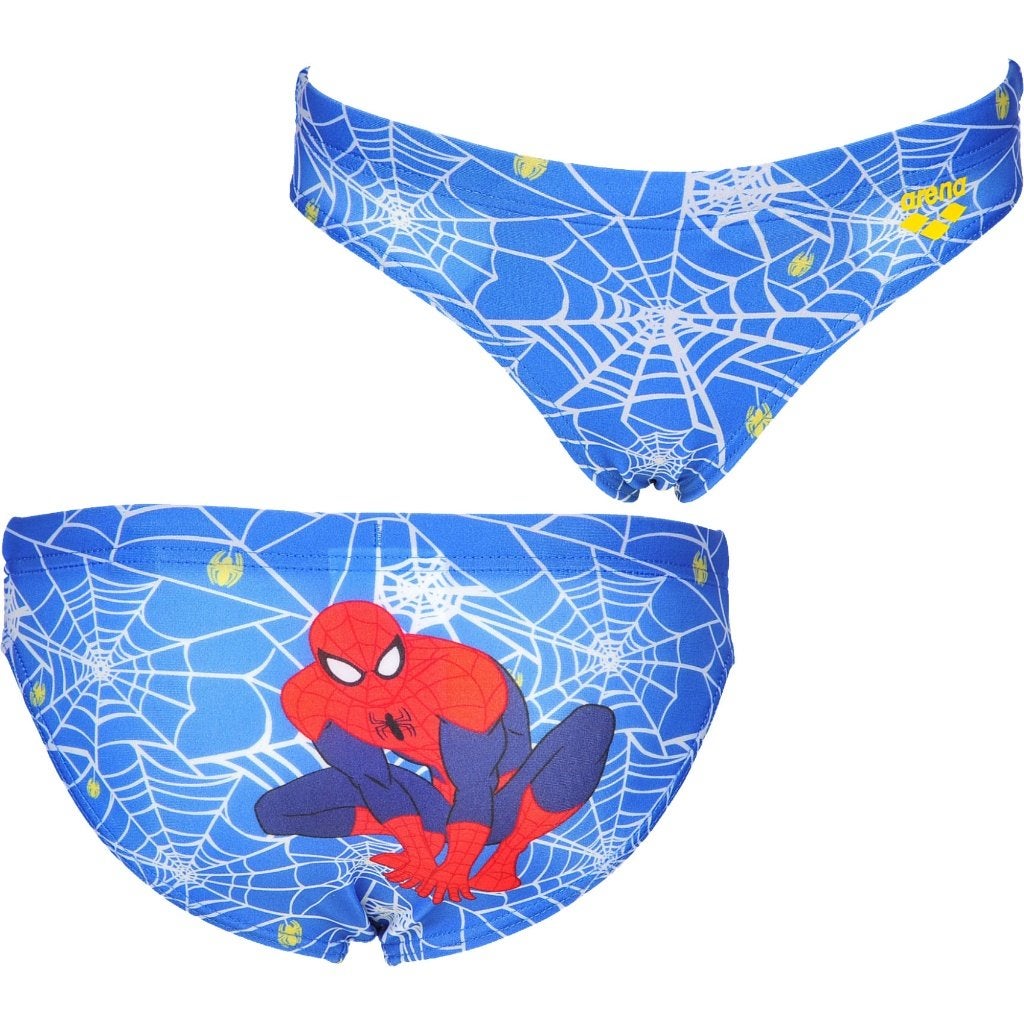 Nieuwe Arene B Spiderman Marvel Zwembroek voor stoere Boys, Kinderen en Baby's, C.da Cisterna, 84/85 62029 Tolentino (MC) Italië