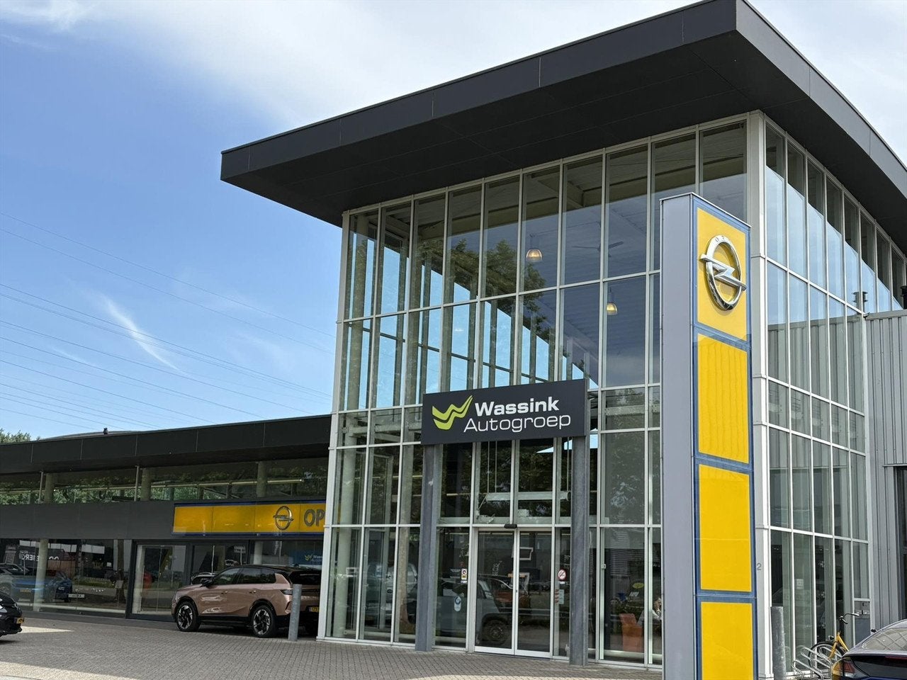Foto 23 van Opel Frontera 1.2 Turbo Hybrid 136pk eDCT | VOORRAAD VOORDEE