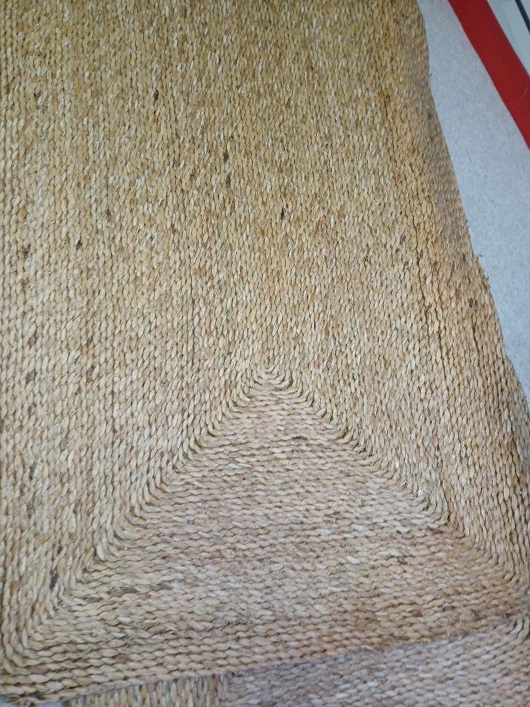 Vintage judomatten, Ophalen, Gebruikt, 50 tot 100 cm, 150 tot 200 cm