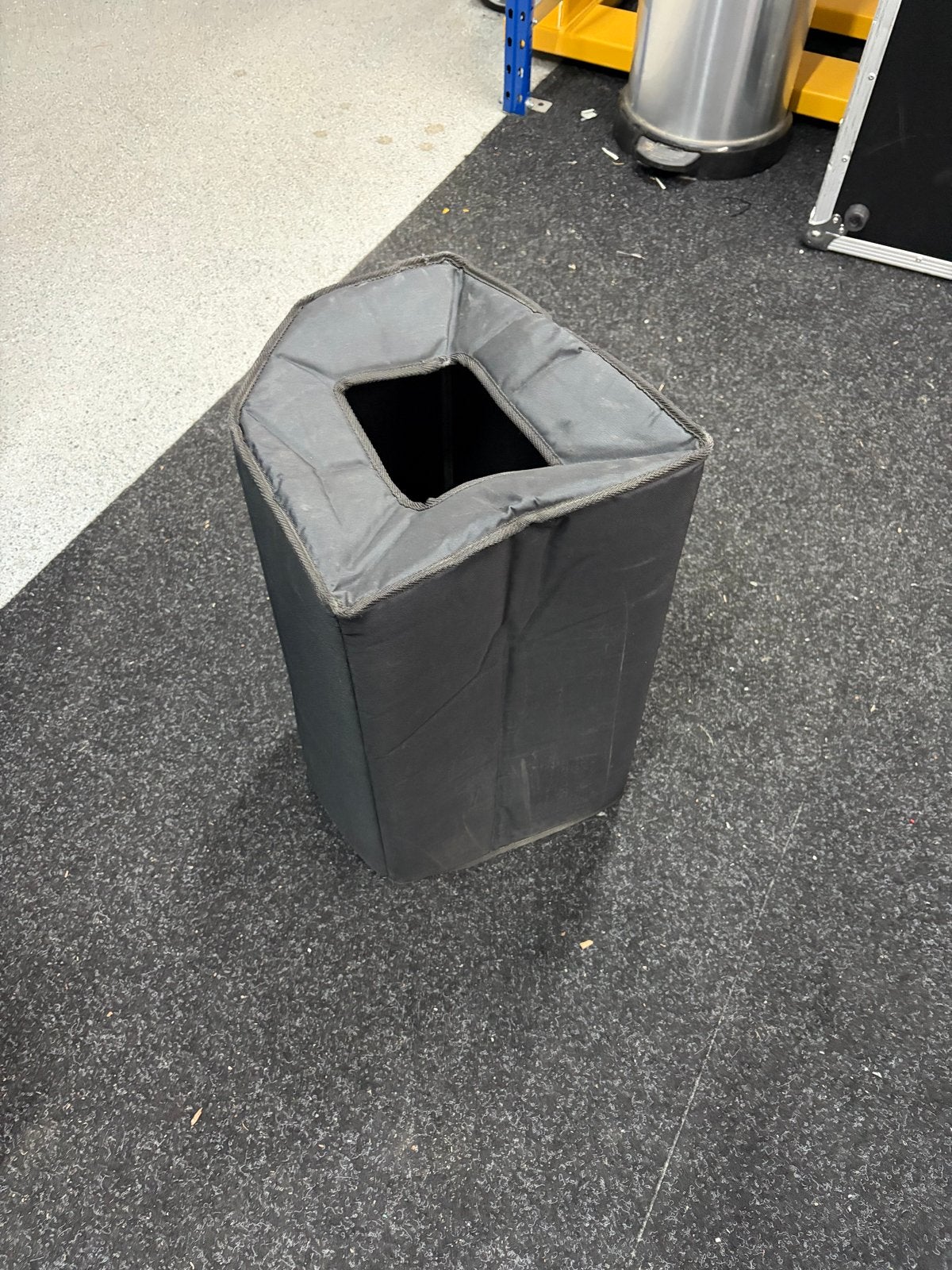 Speakerhoezen voor DB Technologies DVX D10HP (4 stuks), Ophalen, Gebruikt, Overige typen, Overige merken