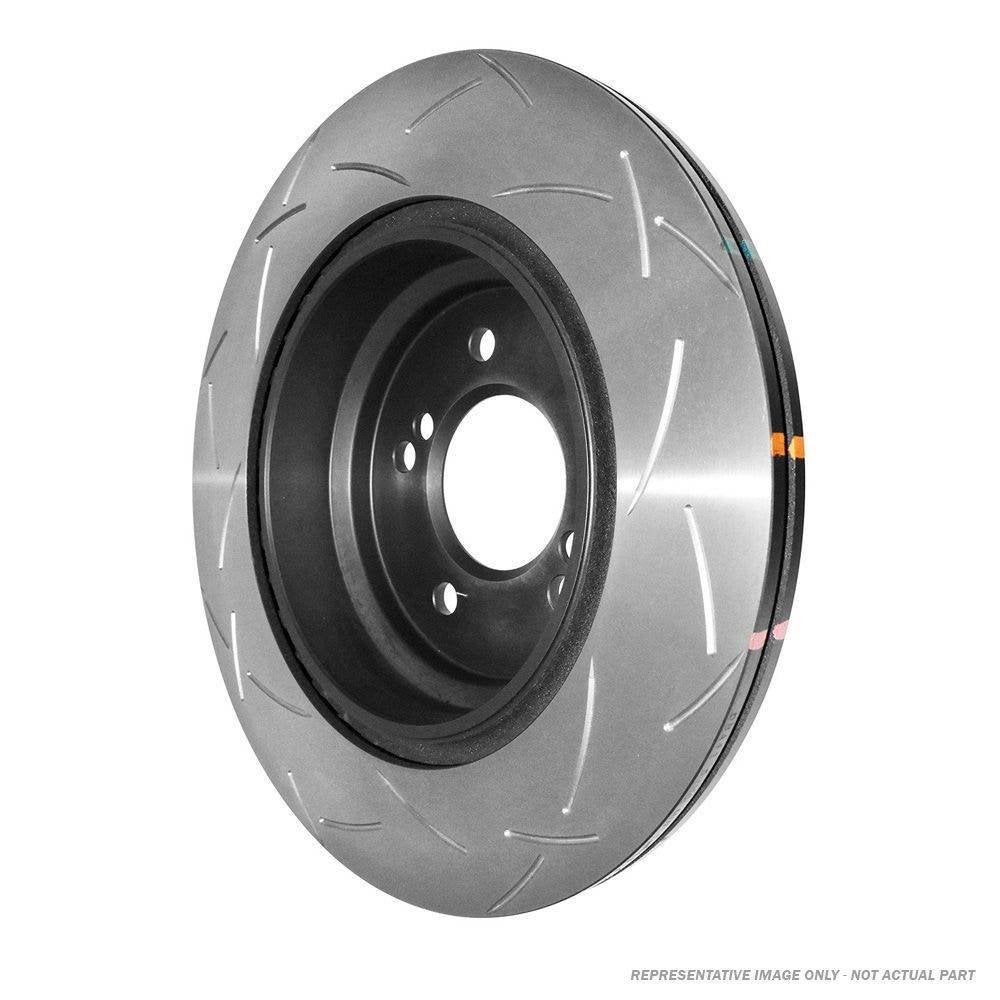 DBA T3 360mm remschijven - Hyundai I30 I30n Kona Kona N, Ophalen of Verzenden