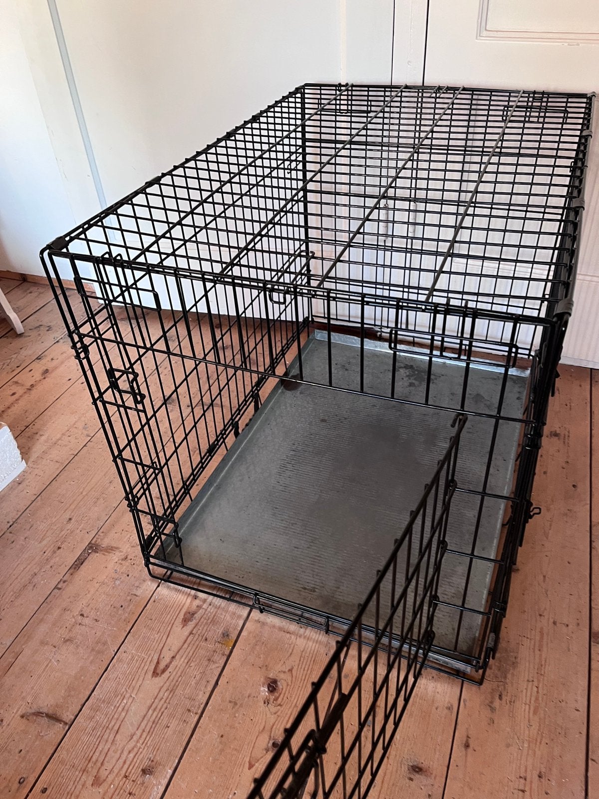 Bench te koop., Ophalen, Gebruikt