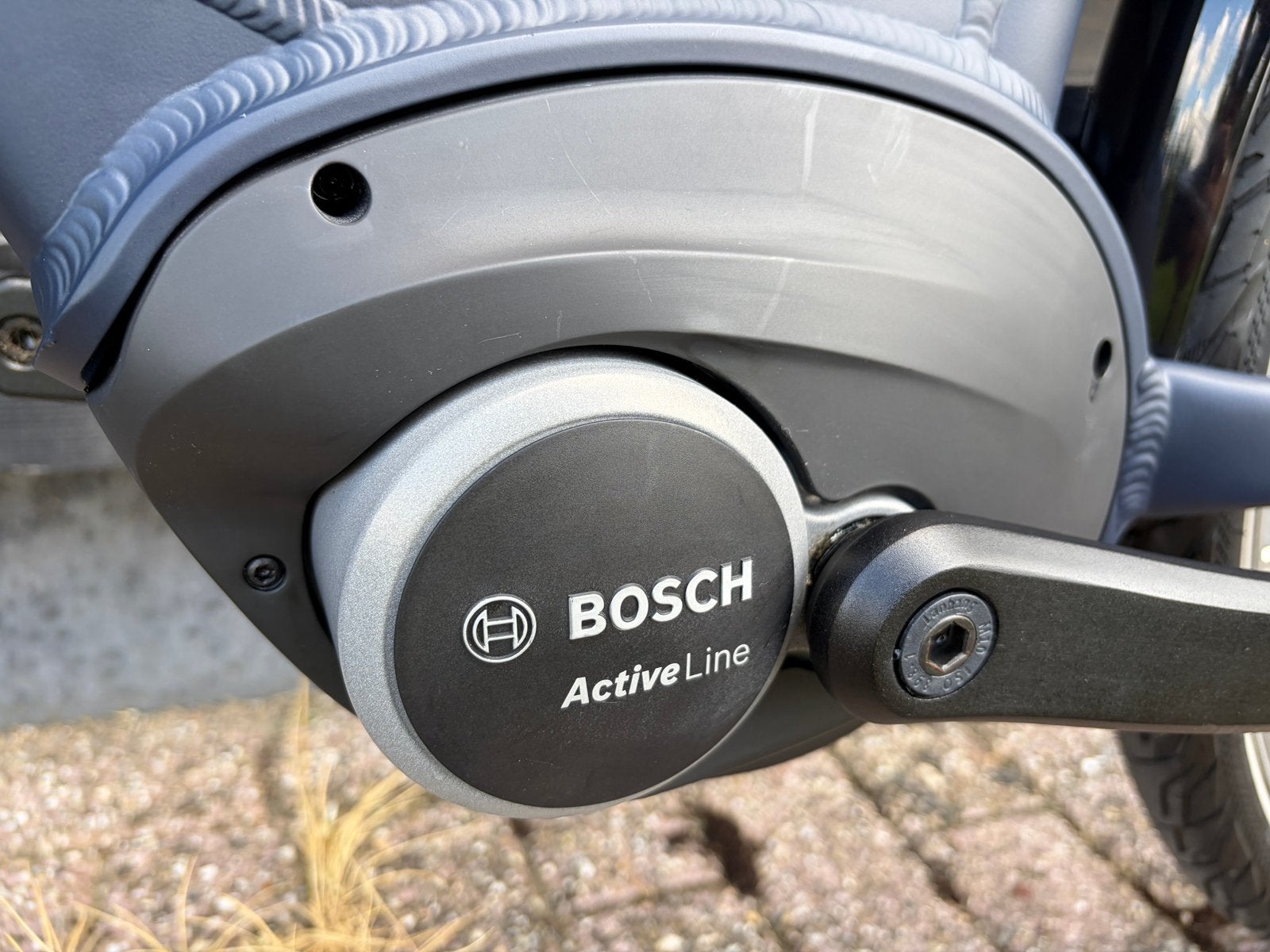 Gazelle Paris C7 HMB/Nieuwstaat!!/Bosch Middenmotor/770KM!!, Ophalen, Zo goed als nieuw, 51 tot 55 cm, 50 km per accu of meer