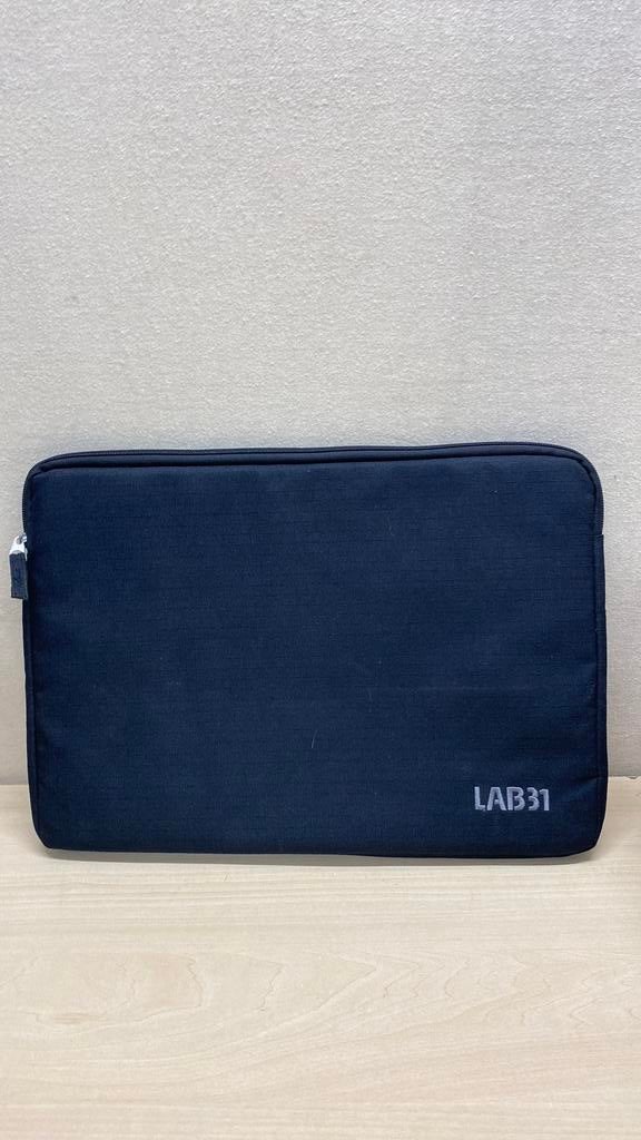 Laptop hoes, Ophalen of Verzenden, Zo goed als nieuw