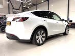 KJJ-50-H kentekencheck: Tesla Model Y, APK en kosten 4 Tesla Model Y 2022 RWD LFP BTW