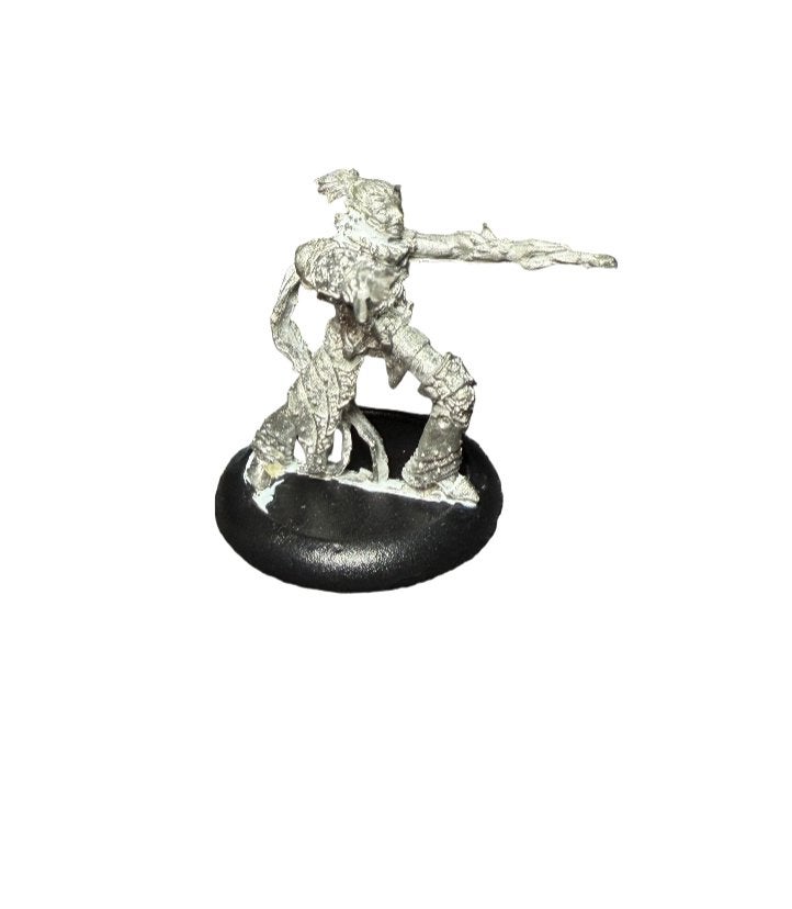 Warmachine Hordes Everblight Saeryn Omen of Everblight, ., Ophalen of Verzenden, Zo goed als nieuw, .