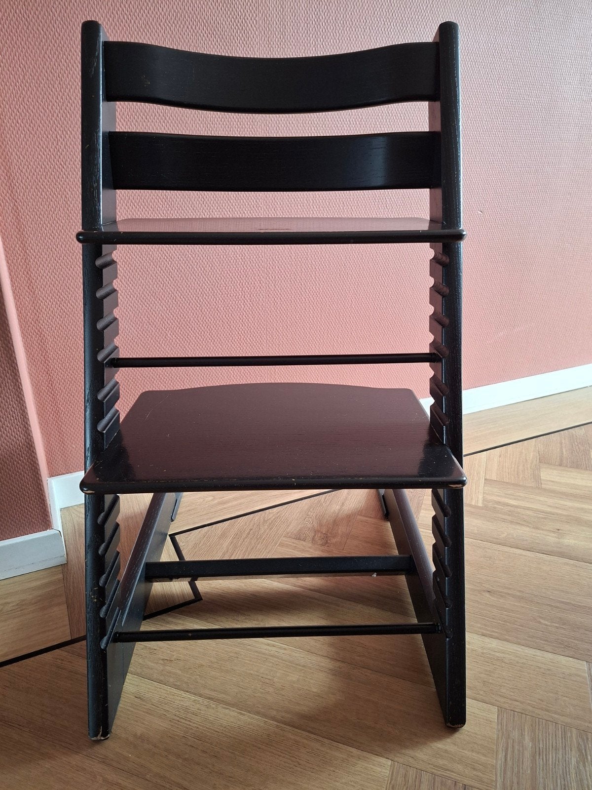 stokke trip trap stoel, Ophalen, Gebruikt, Meegroeistoel