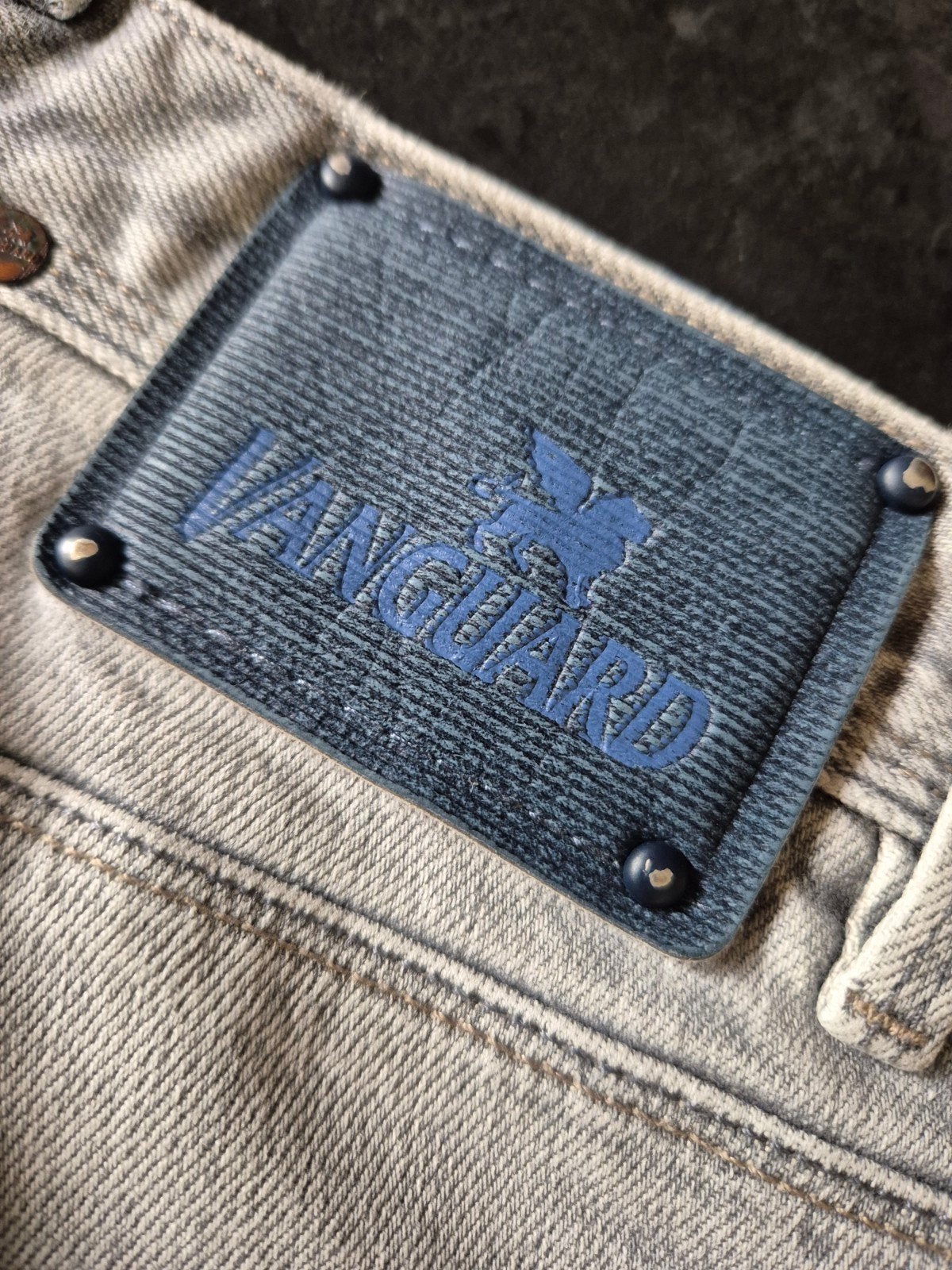 Pme Legend Vanguard jeans spijkerbroek V7 Rider mt 30/32, Blauw, ., W32 (confectie 46) of kleiner, Ophalen of Verzenden