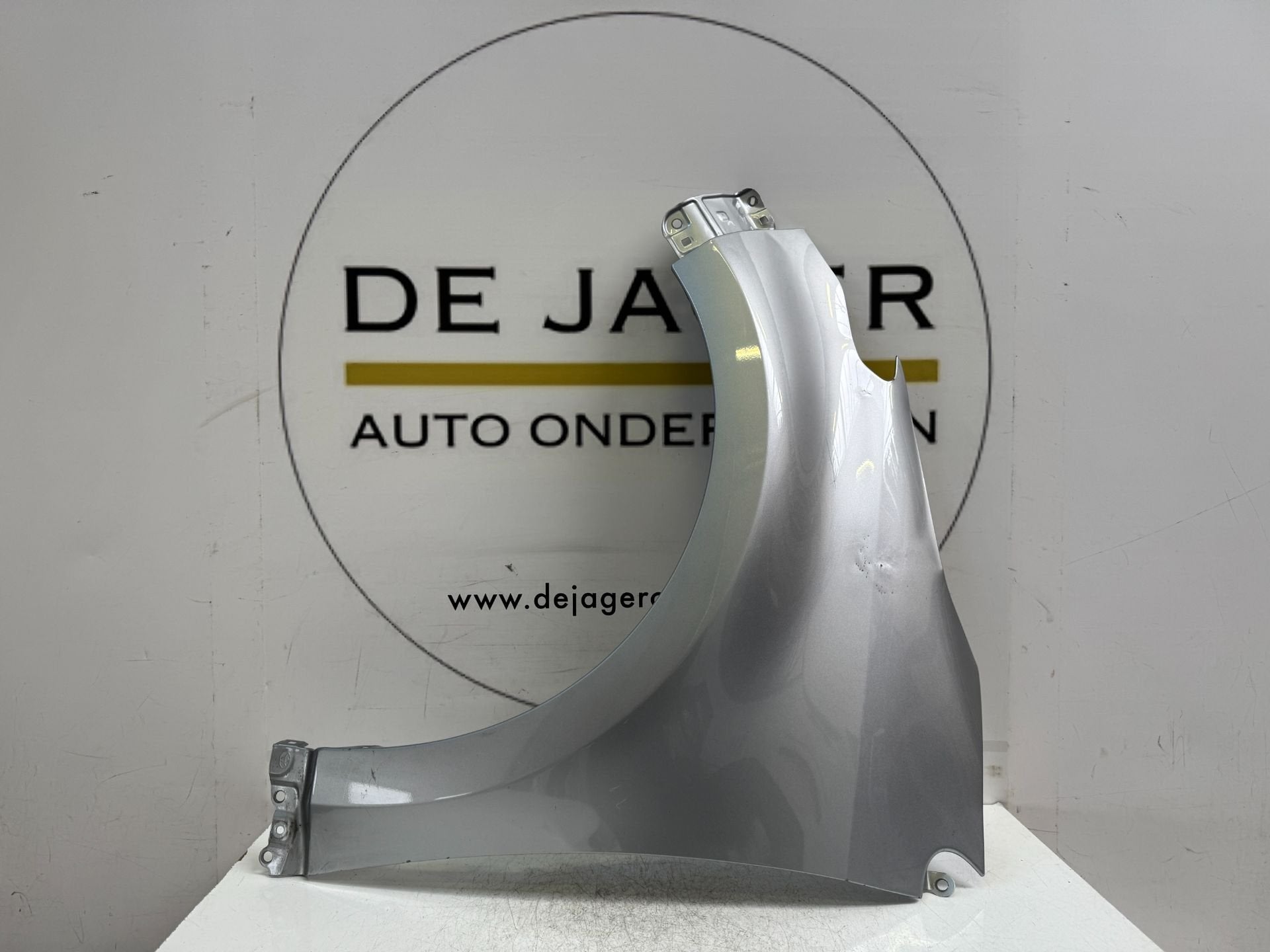 TOYOTA YARIS 4 P21 VOORSCHERM ZIJSCHERM SPATBORD 53812-K0070, Info@toyota.co.jp, Gebruikt, Voor, Toyota Motor Corporation