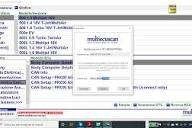 Fiat MultiEcuscan 5.3 – 2024, Auto diversen, Verzenden