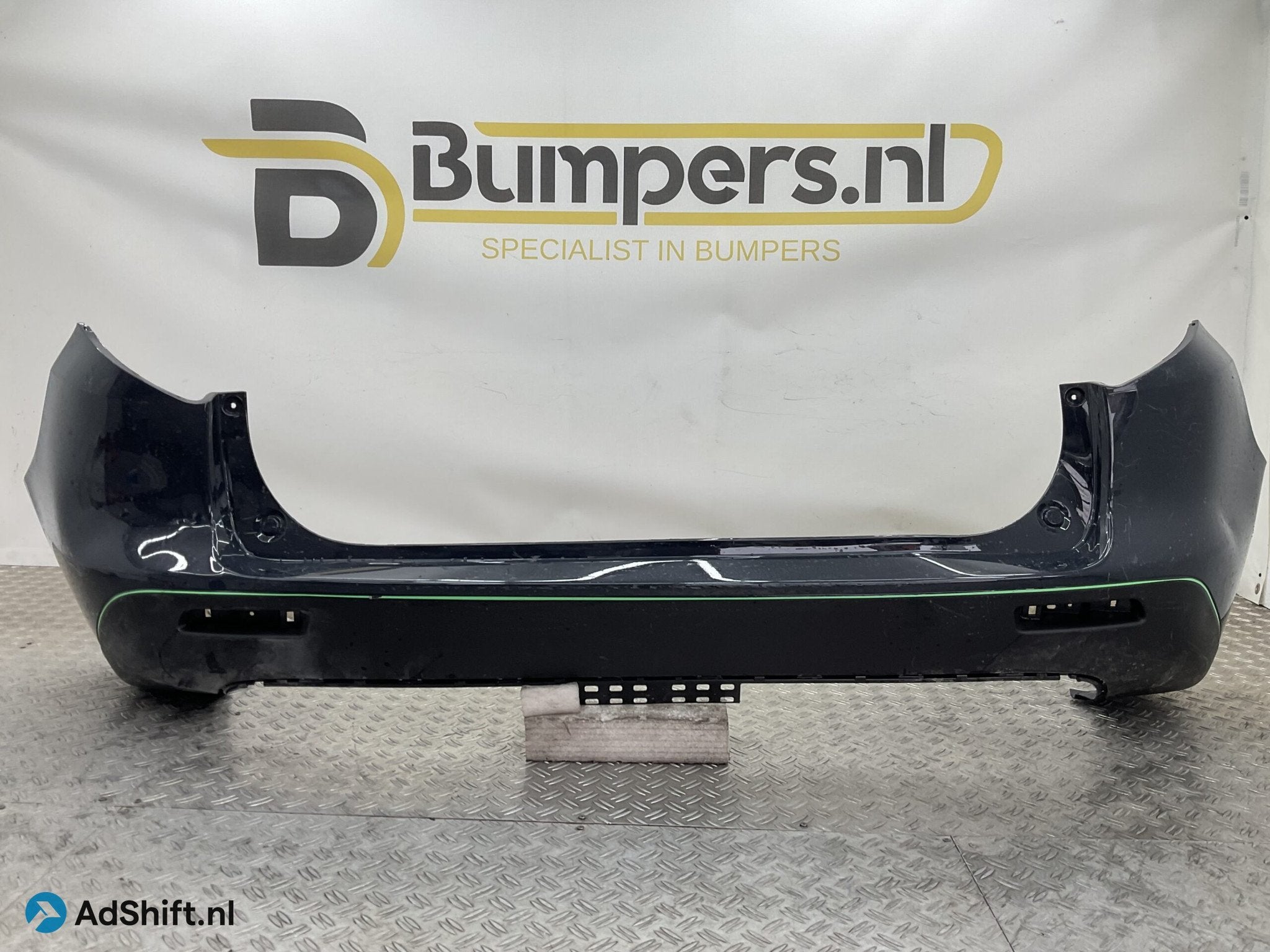 Bumper Suzuki Vitara 15-18 71811-54p Achterbumper F2-18674, Auto-onderdelen, Bumper