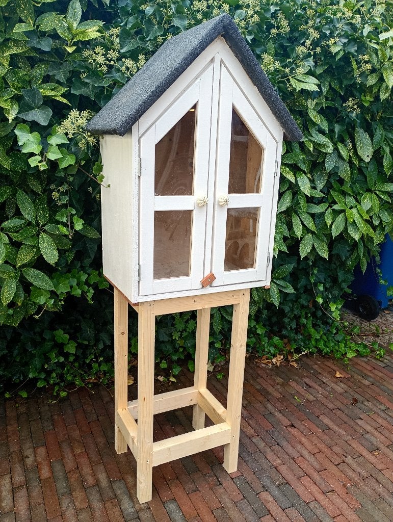 Minibieb, Nieuw, Minder dan 100 cm, 25 tot 50 cm, 50 tot 100 cm