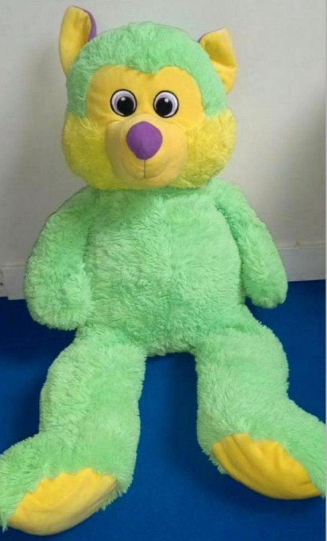 Grote partij knuffel beren, Ophalen, Nieuw, Stoffen beer, Overige merken