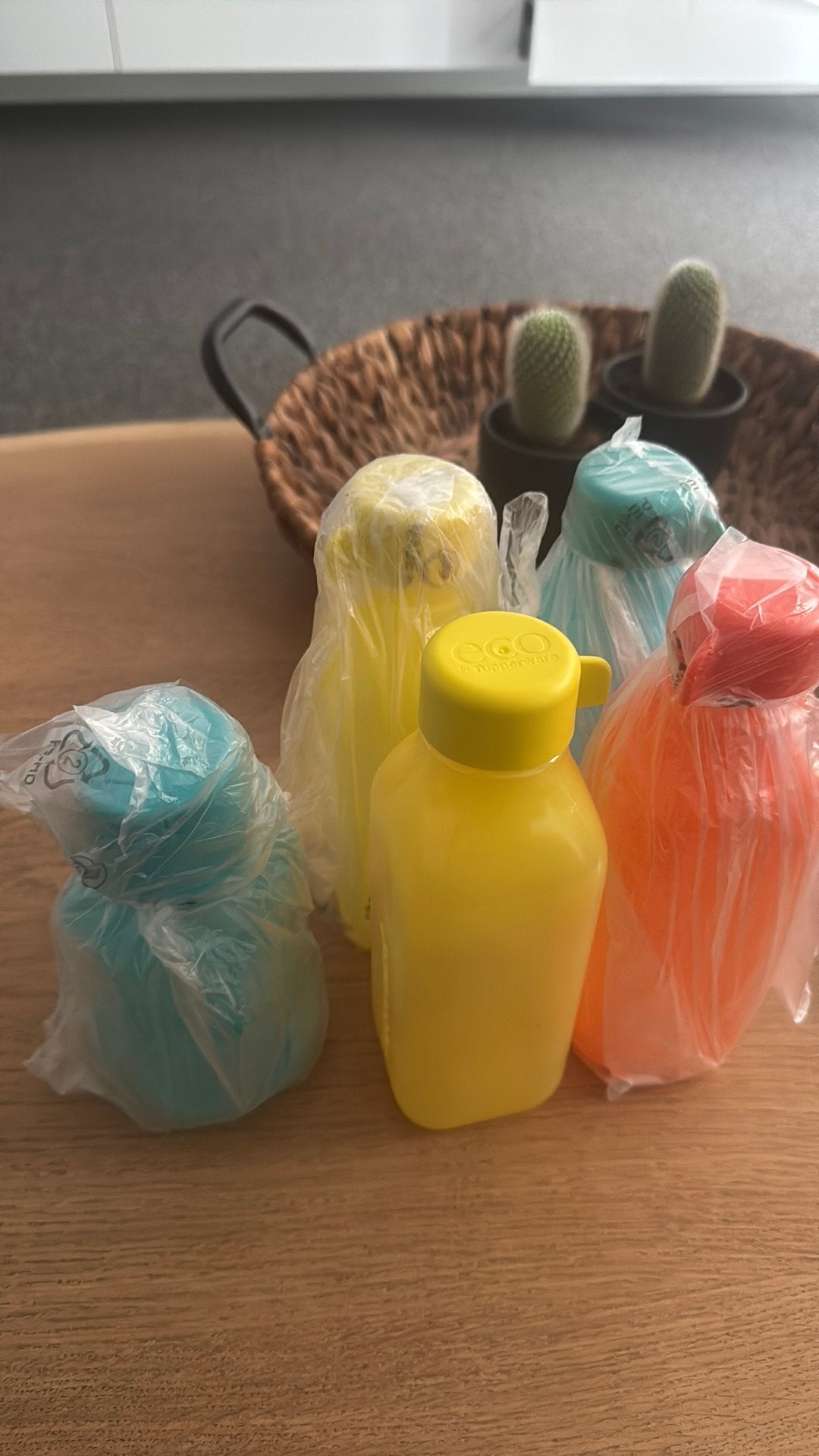 Tupperware, Ophalen of Verzenden, Nieuw
