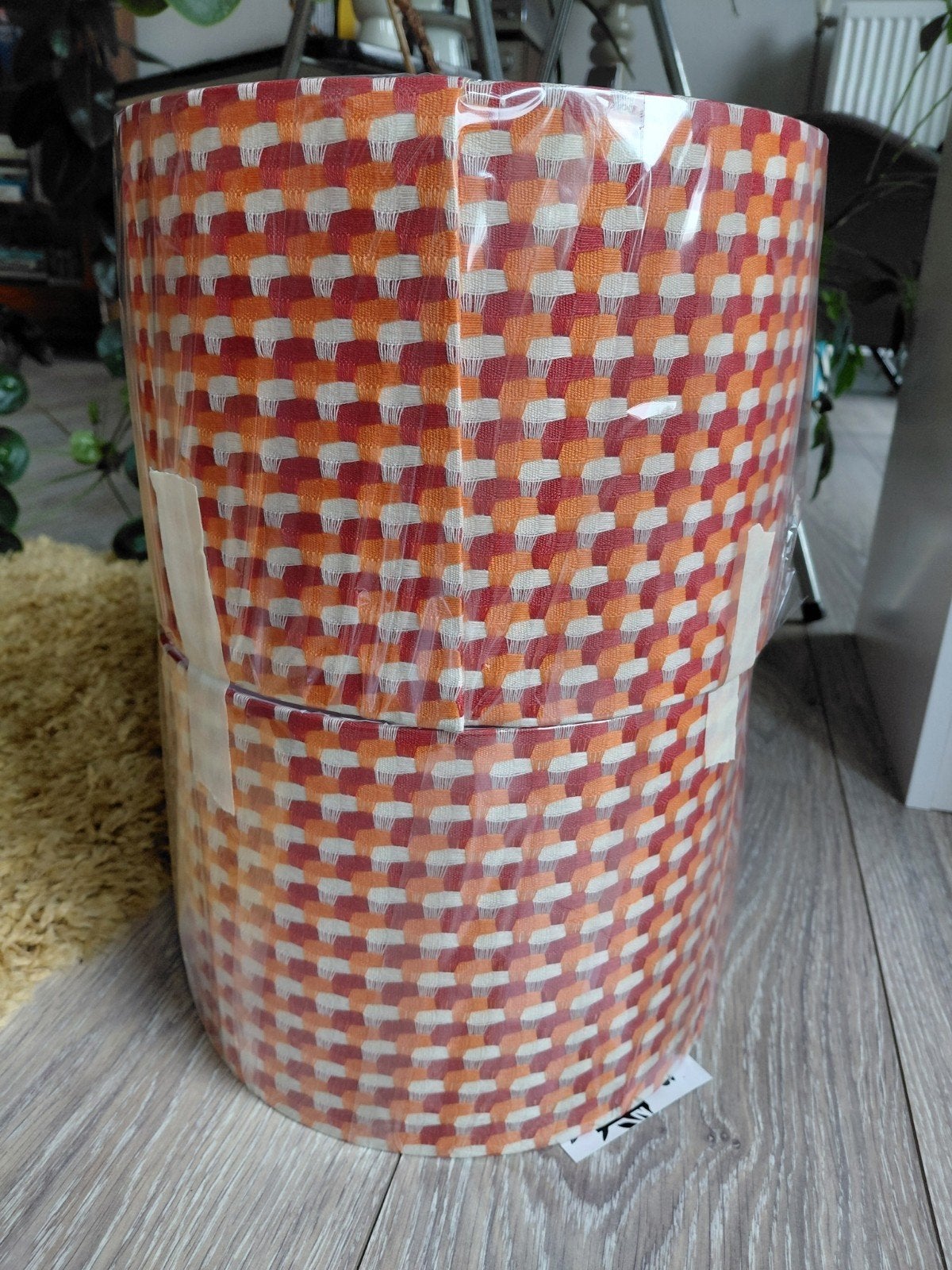 2 nieuwe Xenos lampenkappen. Prijs per stuk, Ophalen, Nieuw, Tafellamp