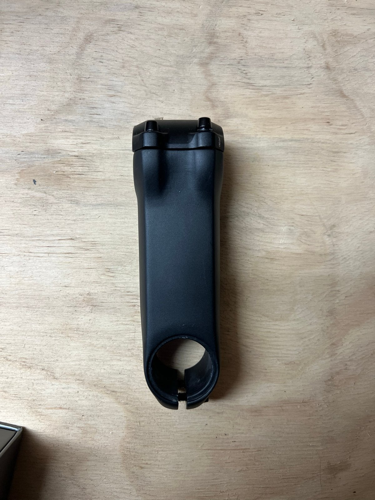 SYNCROS RR 2.0 Stuurpen 110mm - Zo goed als nieuw, Stuur, Ophalen of Verzenden, Zo goed als nieuw, Aluminium