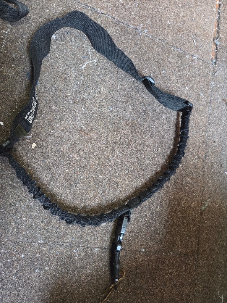 warrior  sling, Ophalen of Verzenden, Zo goed als nieuw