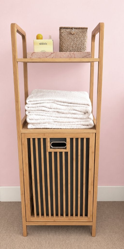 Jotex badkamermeubel BRILLIANT, Huis en Inrichting, Ophalen, (Half)hoge kast, Minder dan 50 cm, 100 tot 150 cm
