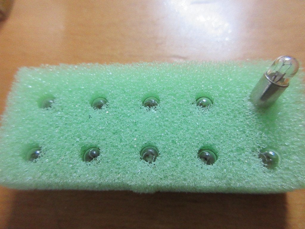 Marklin  Seinlampjes, Hobby en Vrije tijd, Modeltreinen | H0, Wisselstroom, Ophalen of Verzenden, Märklin, Nieuw