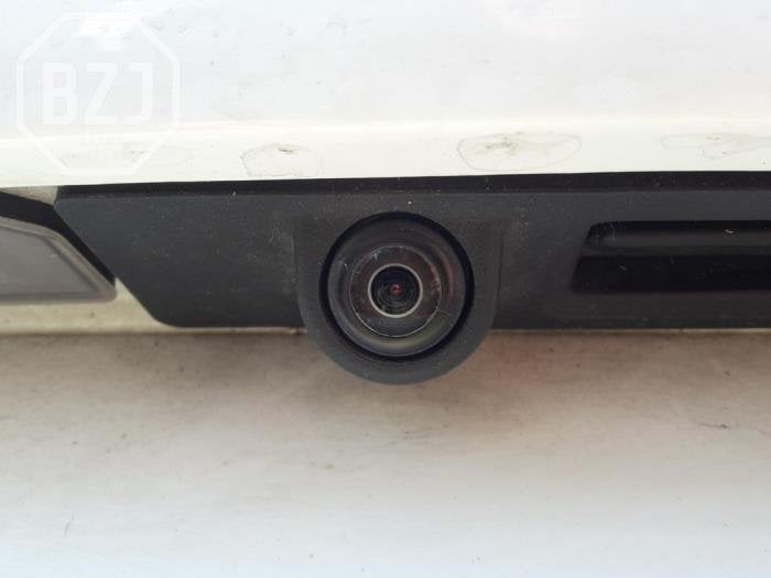 Achteruitrij Camera van een Tesla Model 3, Auto-onderdelen, Gebruikt, -, Overige automerken, -