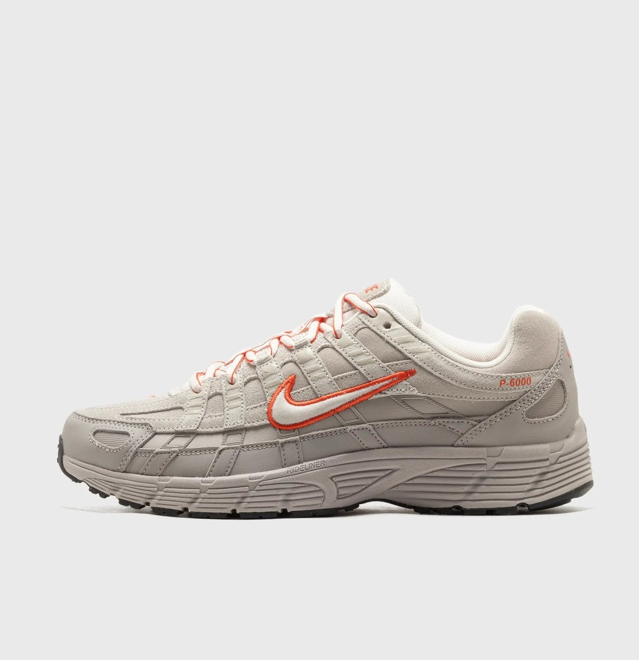 Nike P-6000 ‘Nike P-6000 'Phantom Picante Red' - maat 44, Product.Safety.ENEA@nike.com, Overige kleuren, Nike, Nieuw
