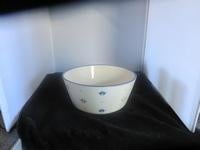 Schalen Petite Rose servies, Info@detagrijn.com, Overige materialen, Nieuw, Ophalen of Verzenden