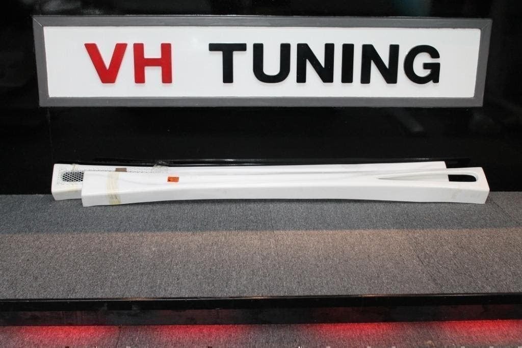 Audi A3 sideskirts model 3, Ophalen of Verzenden