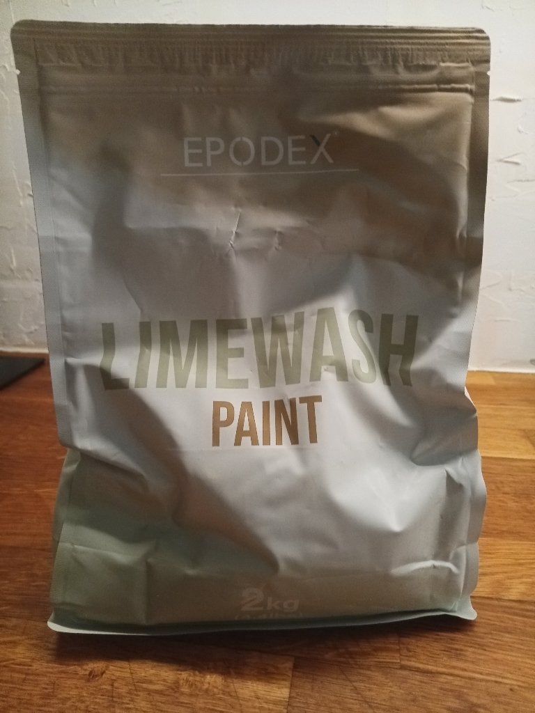 Epodex kalk poeder verf, Verzenden, Nieuw, Overige typen