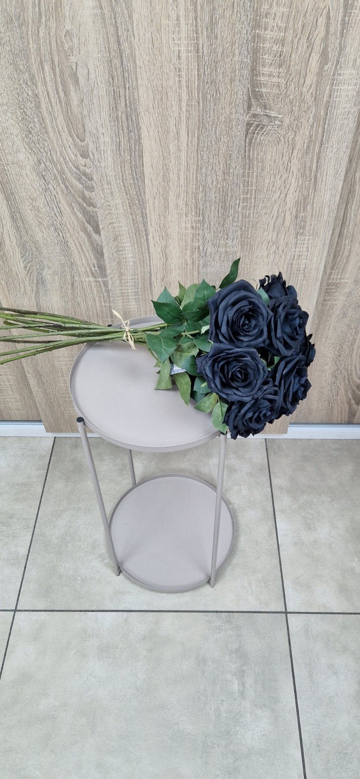 OPHEFFINGS UITVERKOOP bundels zijdebloemen, ., Nieuw, Ophalen of Verzenden, .
