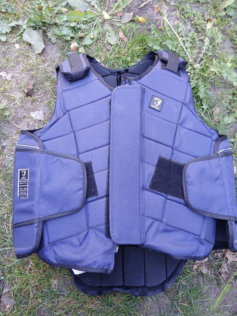 Bodyprotector paardrijden, Ophalen, Nieuw, Overige soorten, Bovenkleding