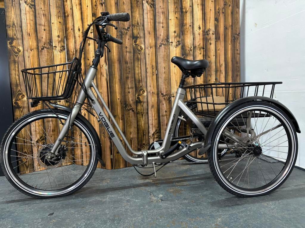 Driewieler Tri-Velo, Ophalen of Verzenden, Nieuw