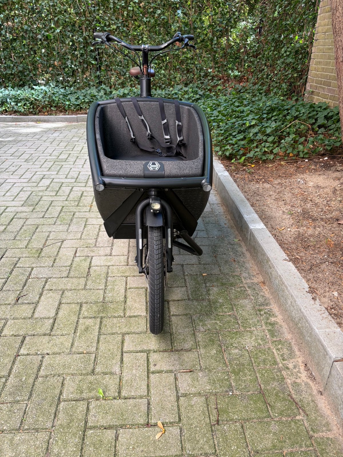 Urban arrow family 2021, Ophalen, Zo goed als nieuw, 1 kind