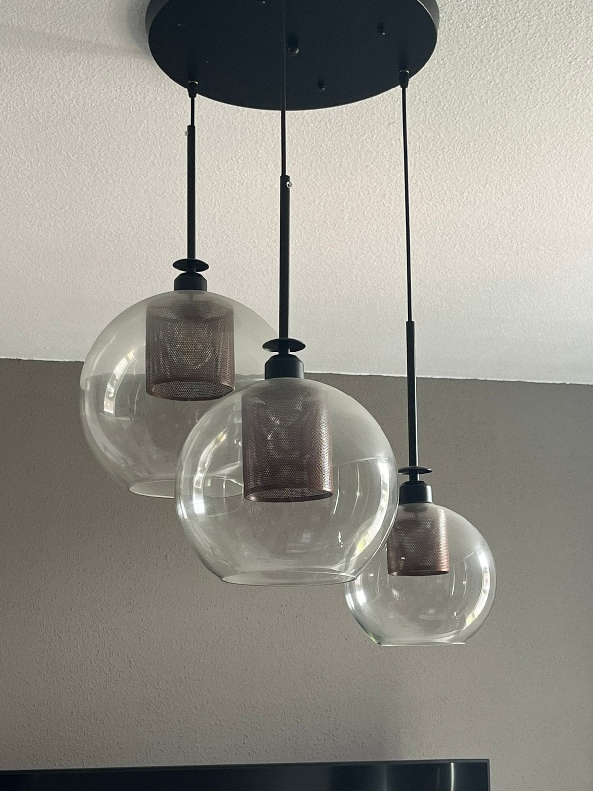 Lampen, Ophalen of Verzenden