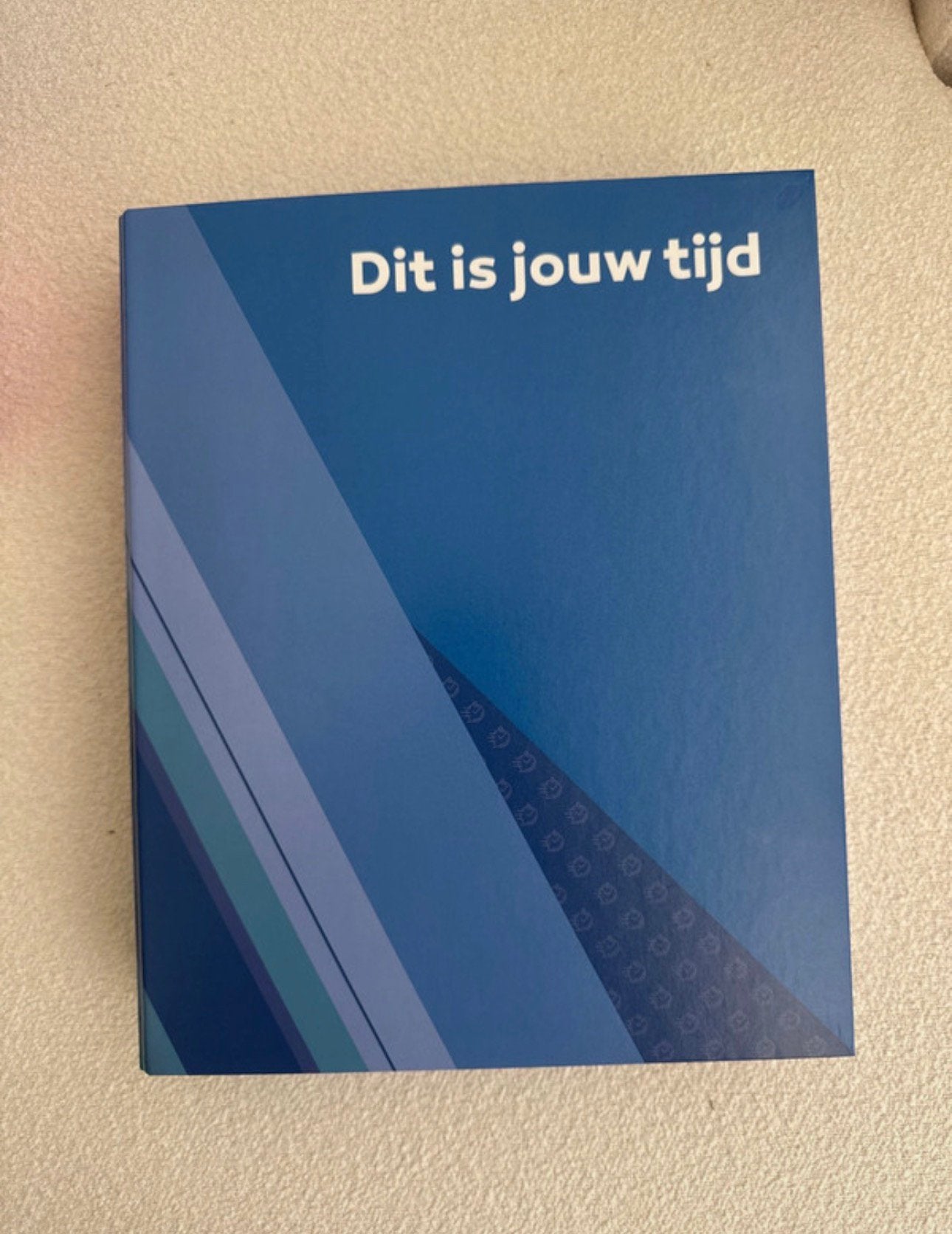 Nha marketing management, Boeken, Ophalen of Verzenden, Beta, Nieuw, HBO