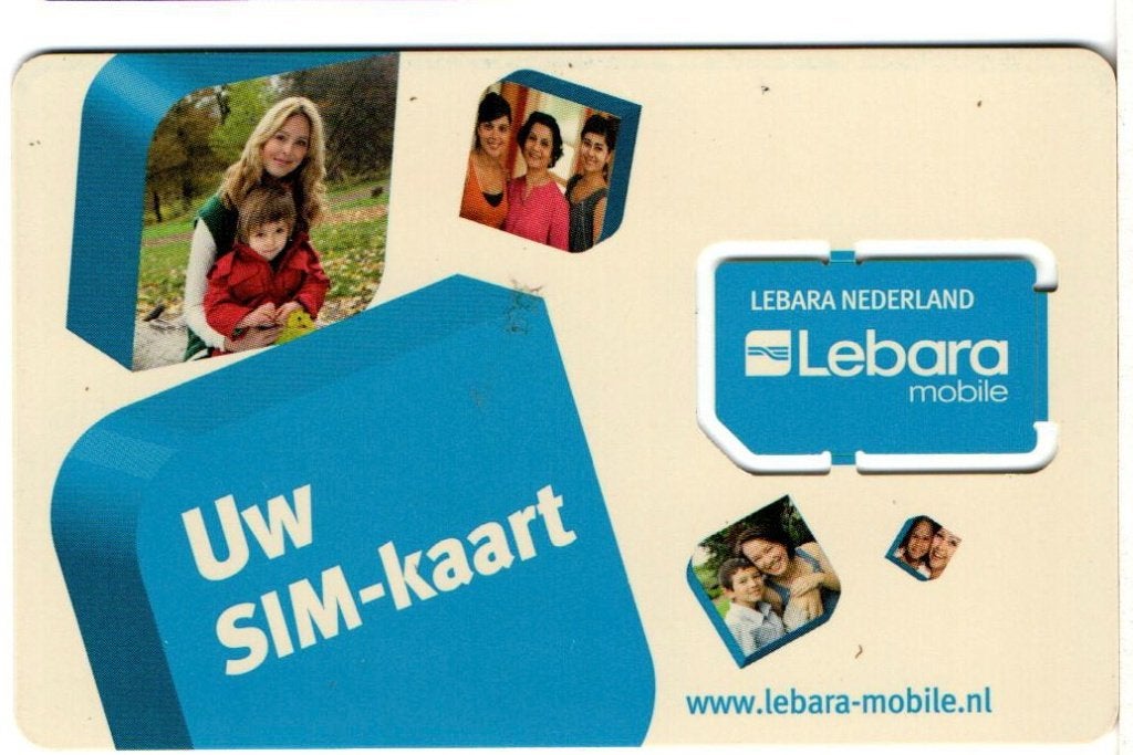 GSM 18, Ophalen of Verzenden