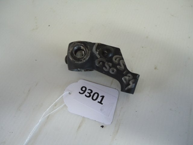 GR650 1983 - 1989 Suzuki Koppelingshendel houder D1-17833