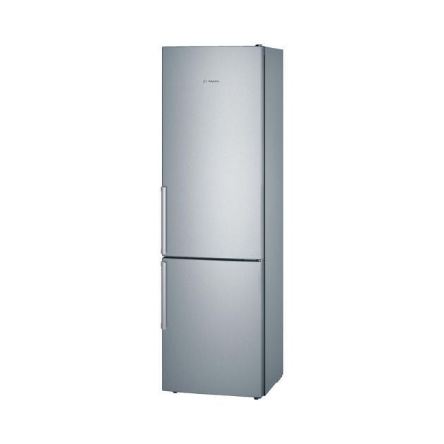 Bosch Koelkast KGE39BL40, Ophalen, Gebruikt, 200 liter of meer, 60 cm of meer