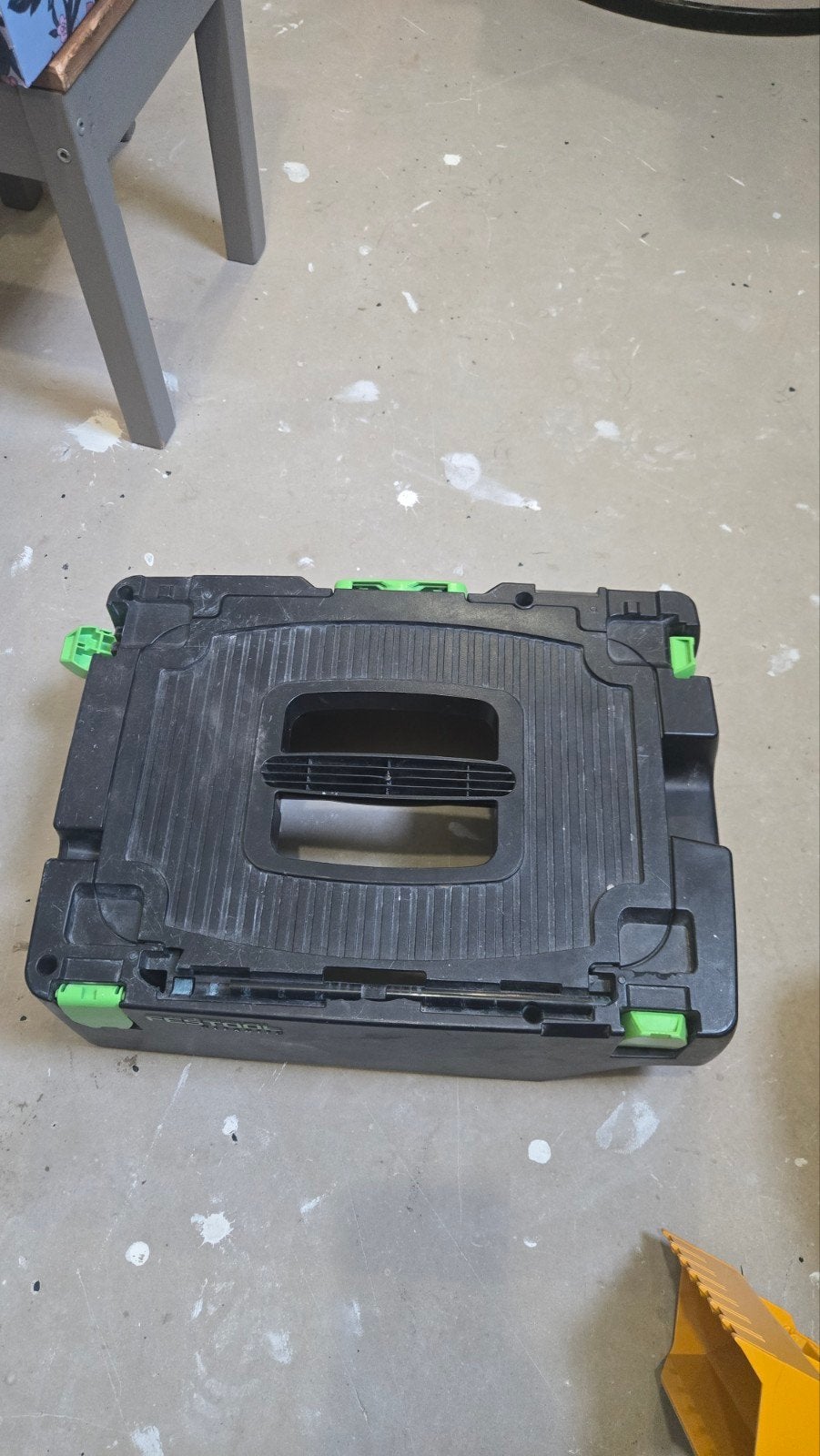Festool CTL midi kap / slangreservoir, Doe-het-zelf en Verbouw, Ophalen of Verzenden
