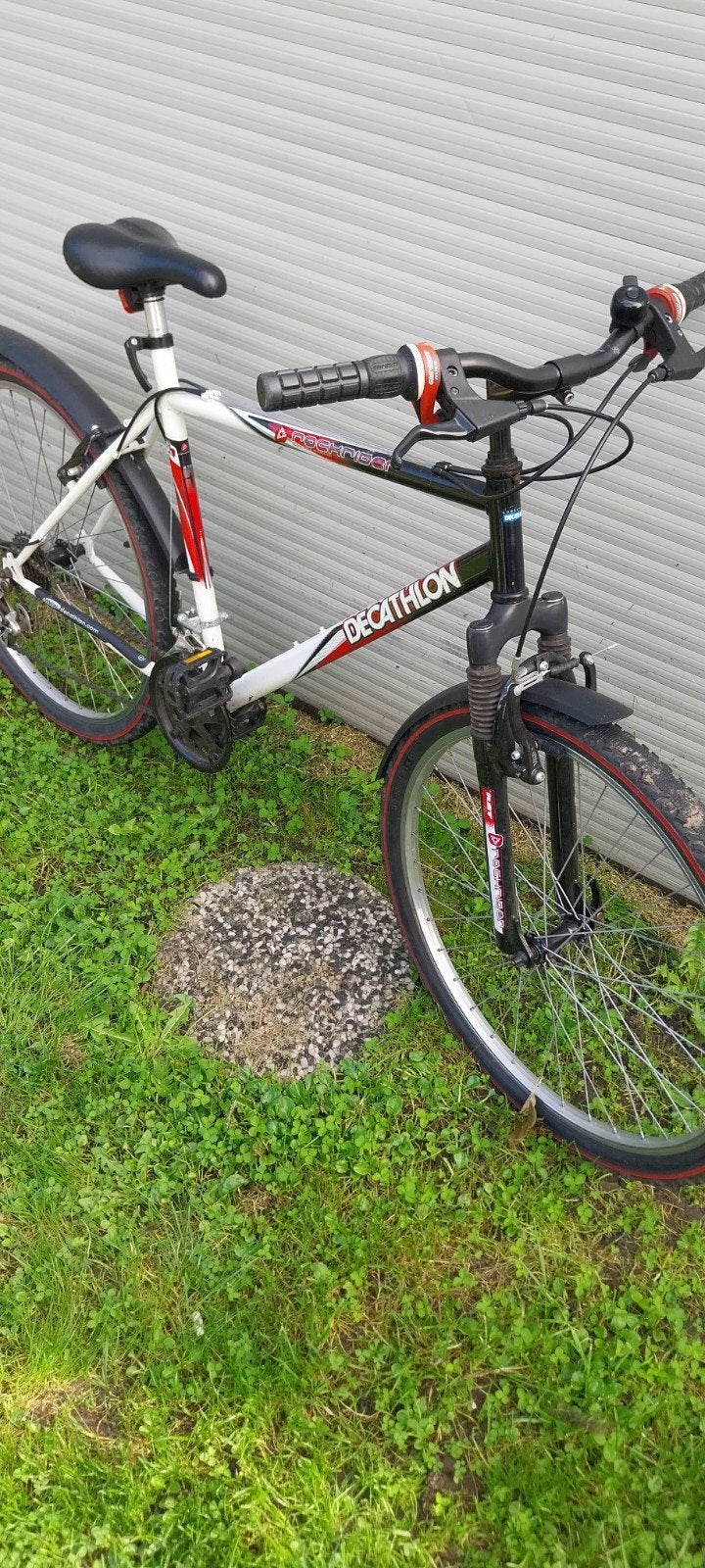 atb jongensfiets mountainbike, Ophalen, Gebruikt, Heren, Overige merken