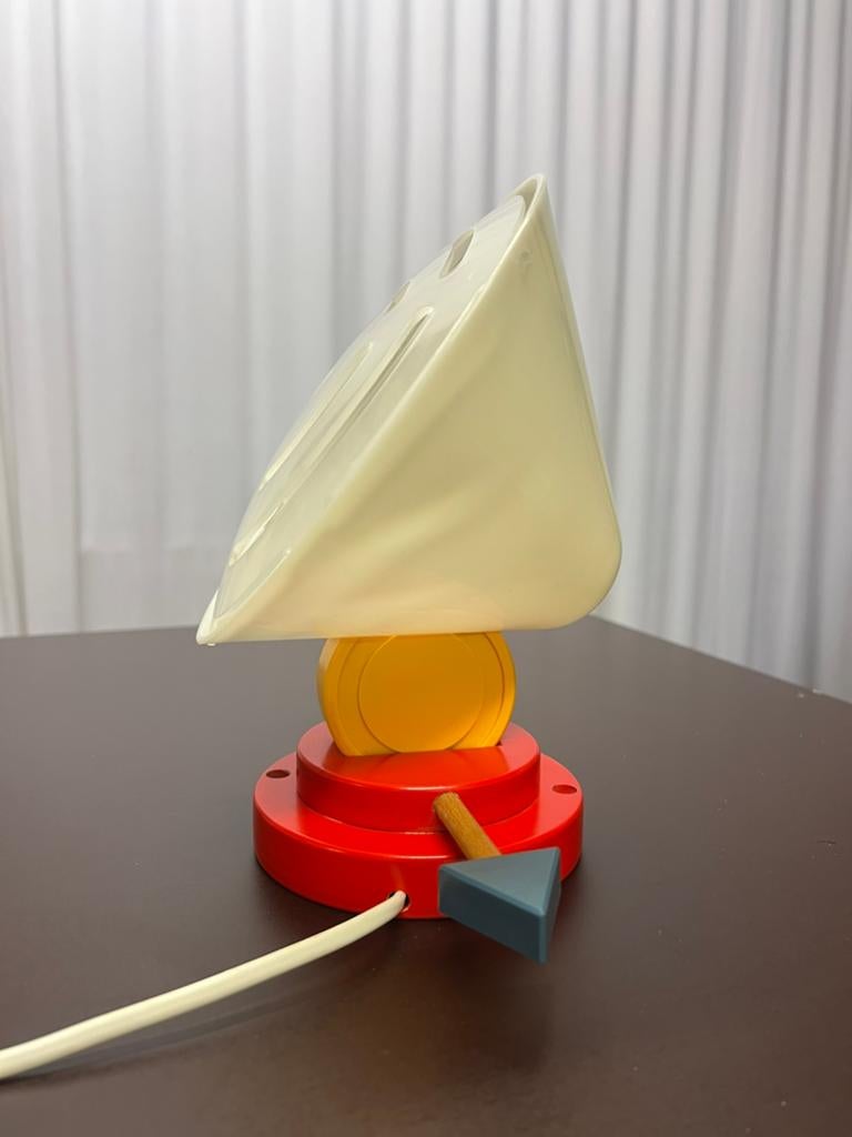 Ikea 80’s wandlamp stoja, Ophalen, Gebruikt, Minder dan 50 cm