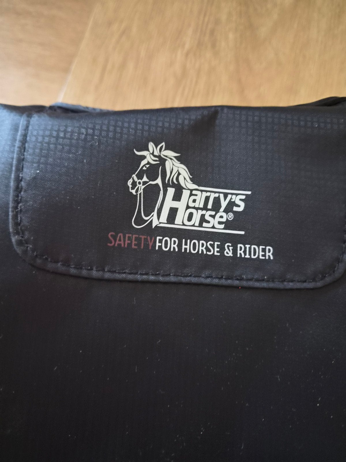 Harry's Horse Bodyprotector – Maat Child XS (Z.G.A.N.), Ophalen of Verzenden, Zo goed als nieuw