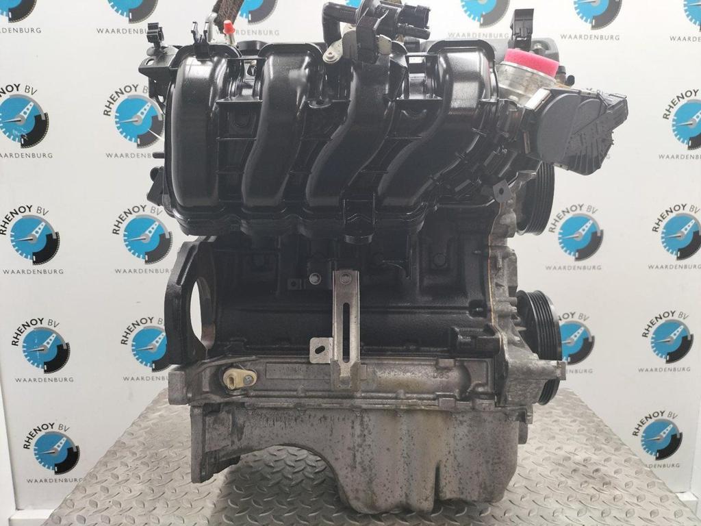 OPEL CORSA MOTOR 2019, Auto-onderdelen, Motor en Toebehoren, Gebruikt, ARN erkend, Stiba lid, Erkend duurzaam, Ophalen of Verzenden