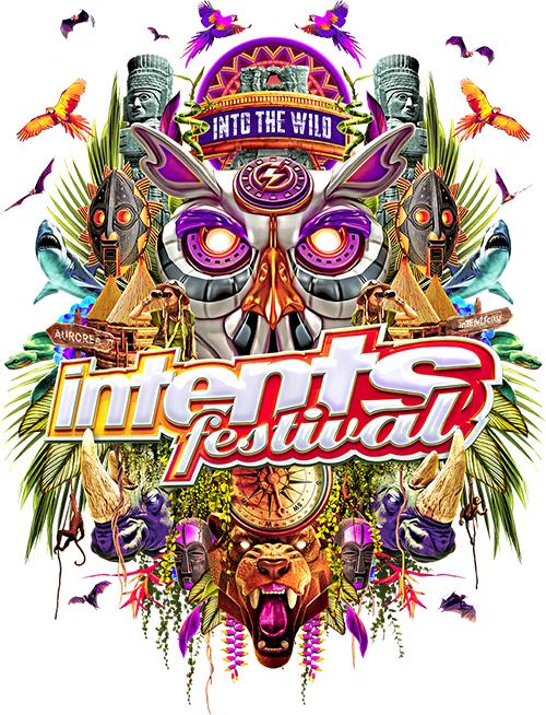 Intens festival, Tickets en Kaartjes, Eén persoon