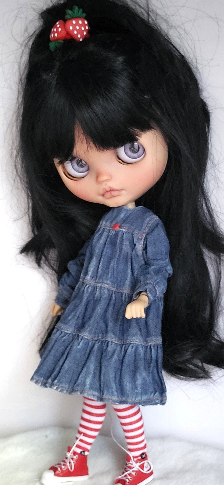 Blythe Magic, Ophalen of Verzenden, Zo goed als nieuw, Pop