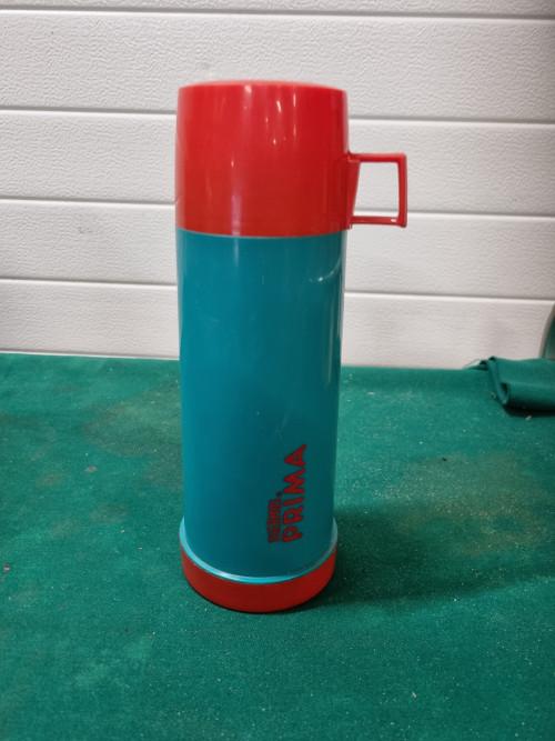 thermosfles prima 0.45 liter, Ophalen of Verzenden, 'T Olde Gre-j, Info@toldegrej.nl, Endepoelstraat 20f Didam